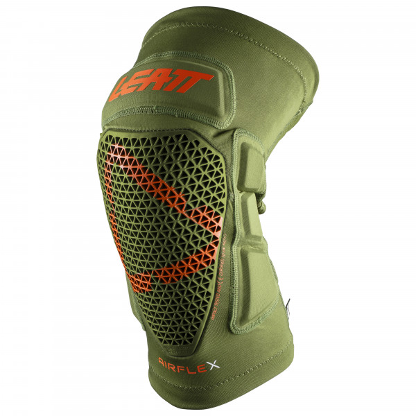 Leatt - Knee Guard Airflex Pro 2020 - Ginocchiera protettiva