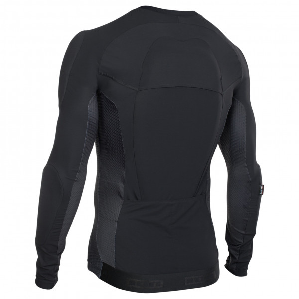 ION - Protection L/S Scrub AMP - Giacca con protezioni