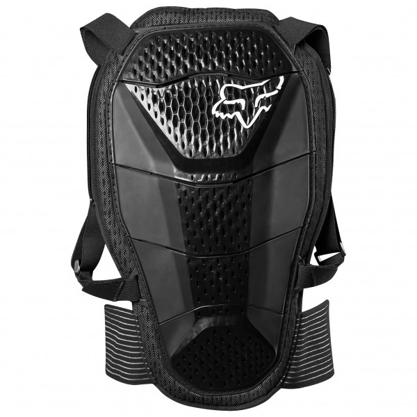 FOX Racing - Youth Titan Sport Jacket - Chaqueta de protección