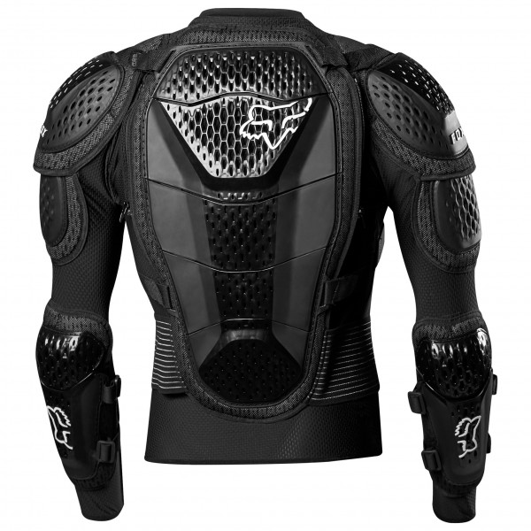 FOX Racing - Youth Titan Sport Jacket - Protektorenjacke