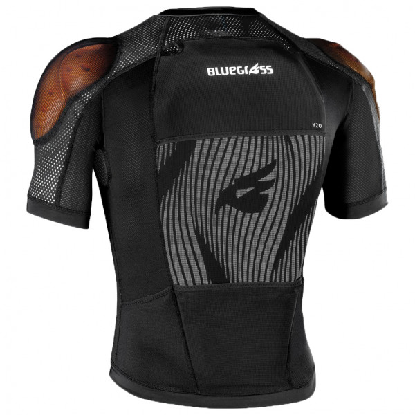 Bluegrass - Armour B&S D3O - Protectorjas