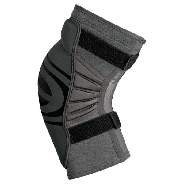 iXS - Kid's Carve Evo+ Knee Guard - Knæbeskytter