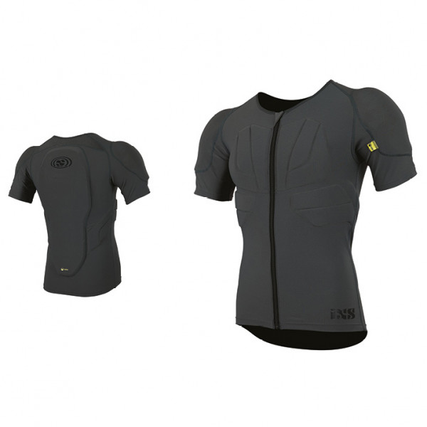 iXS - Kid's Carve Jersey Upper Body Protective - Protectorjas