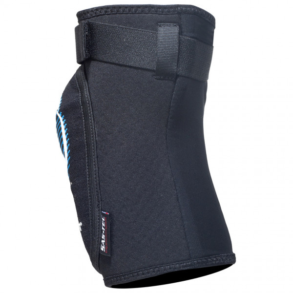 Amplifi - Kid's Polymer Knee Grom - Knæbeskytter