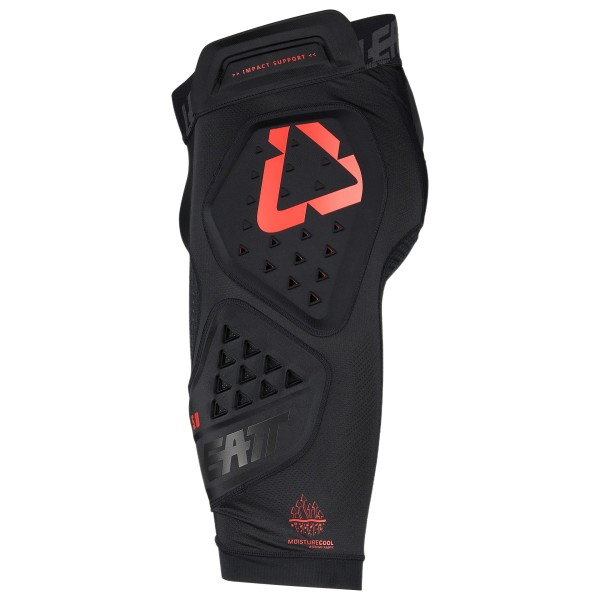 Leatt - DBX 5.0 3DF Impact Shorts - Beschermbroek