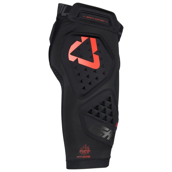Leatt - DBX 5.0 3DF Impact Shorts - Protective pants