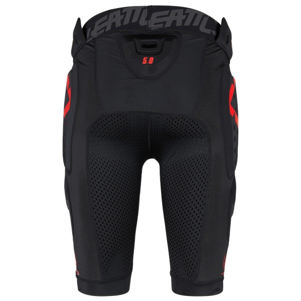 Leatt - DBX 5.0 3DF Impact Shorts - Suojahousut