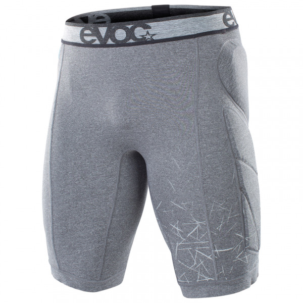 Evoc - Crash Pants - Beskyttelsesbukser