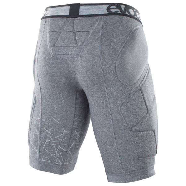 Evoc - Crash Pants - Beskyttelsesbukser