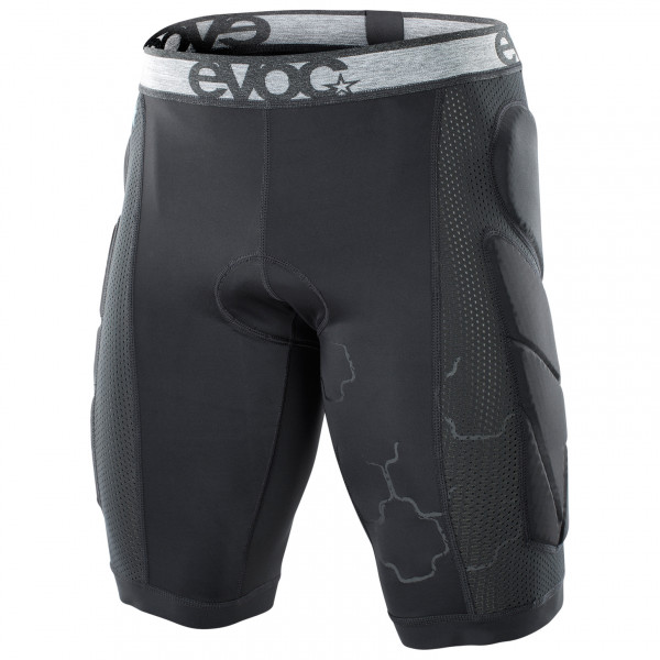 Evoc - Crash Pants Pad - Protection