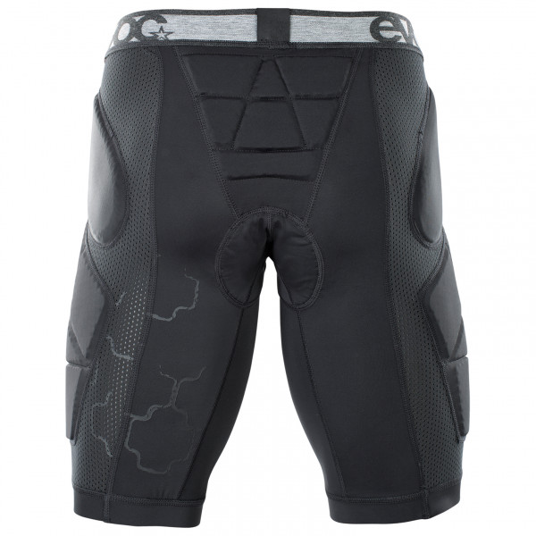 Evoc - Crash Pants Pad - Protection