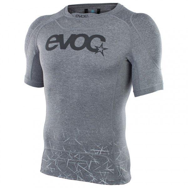 Evoc - Enduro Shirt - Overkropsbeskytter