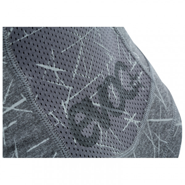 Evoc - Enduro Shirt - Overkropsbeskytter