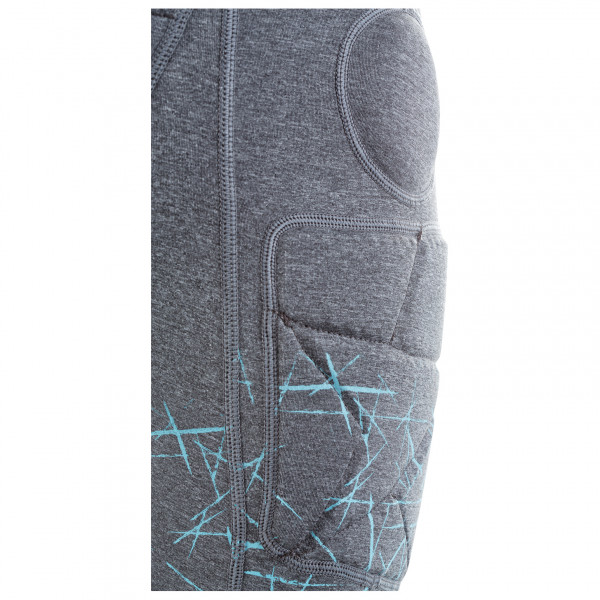 Evoc - Kid's Crash Pants - Beschermbroek