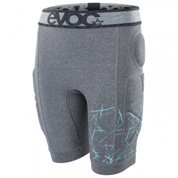 Evoc - Kid's Crash Pants - Crash pant