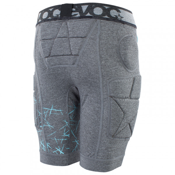 Evoc - Kid's Crash Pants - Pantaloncini protettivi