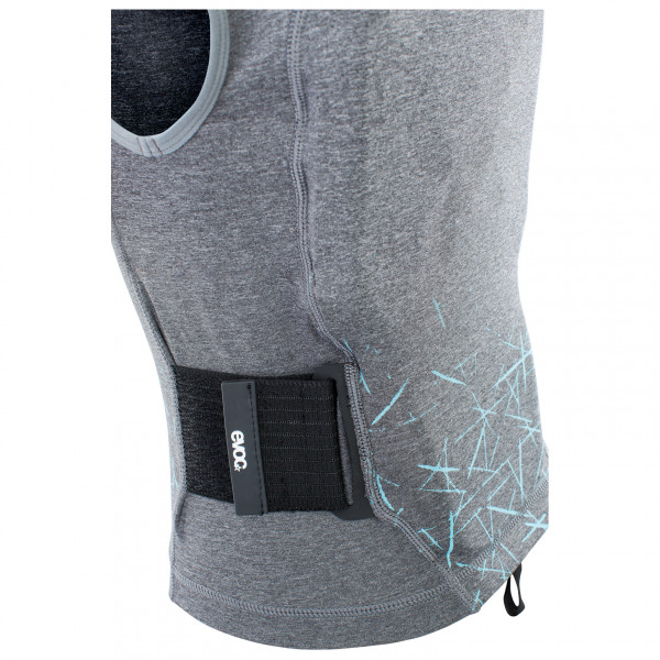 Evoc - Kid's Protector Vest - Suojaliivi