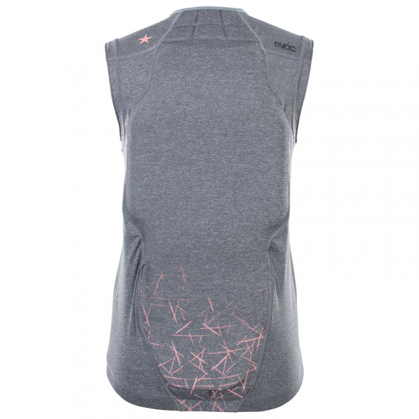Evoc - Women's Protector Vest - Protektorvest