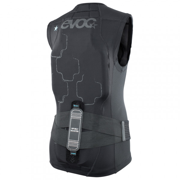 Evoc - Women's Protector Vest Lite - Beschermer