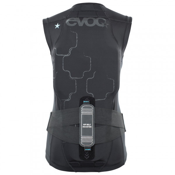 Evoc - Women's Protector Vest Lite - Protezione