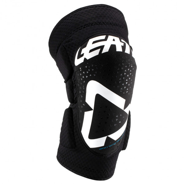 Leatt - Knee Guard Kids 3DF 5.0 - Skydd
