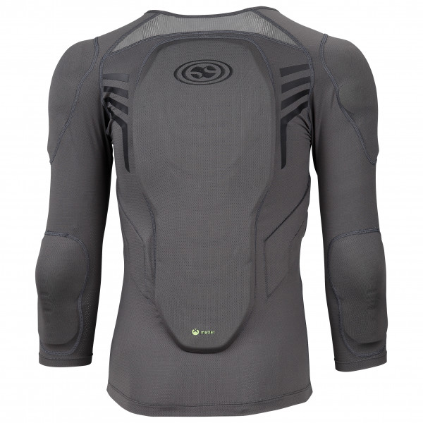 iXS - Kid's Trigger Body Protective - Överkroppsskydd