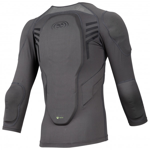 iXS - Kid's Trigger Body Protective - Overkropsbeskytter