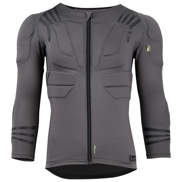 iXS - Kid's Trigger Body Protective - Ylävartalosuojus