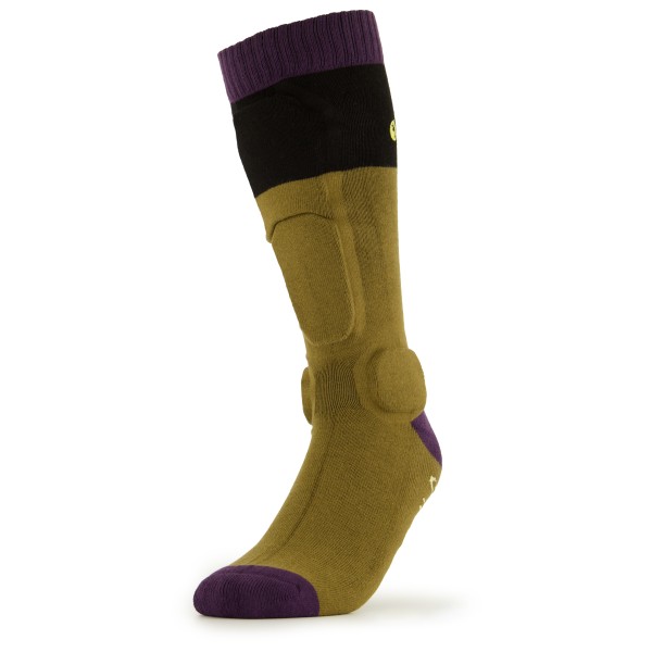 ION - Shin Pads BD-Sock - Skydd