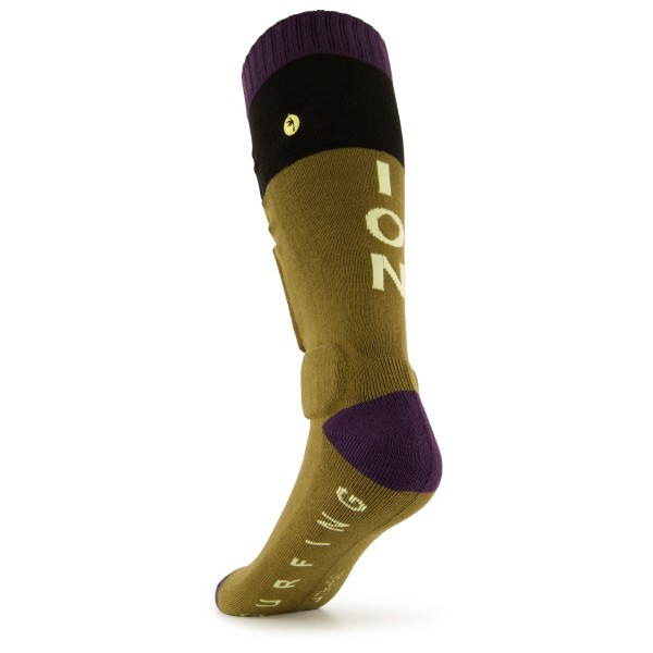 ION - Shin Pads BD-Sock - Skydd