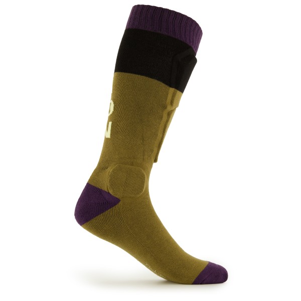 ION - Shin Pads BD-Sock - Skydd