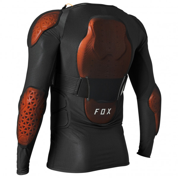 FOX Racing - Baseframe Pro D3O Jacket - Protezione