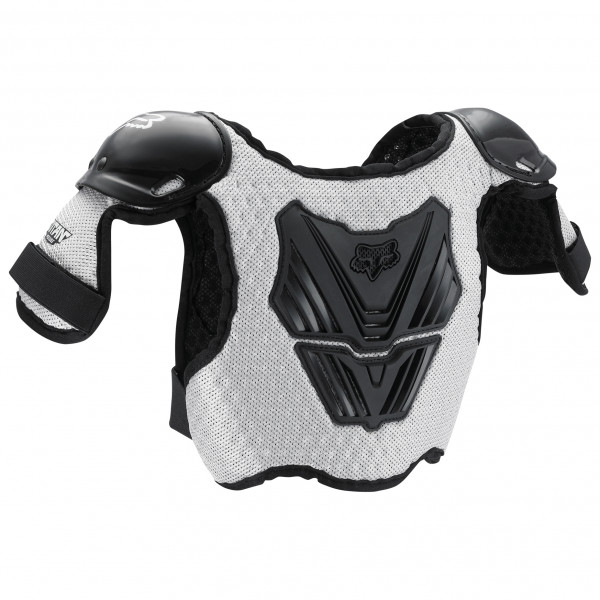 FOX Racing - Kid's Peewee Titan Roost Defle - Beschermer