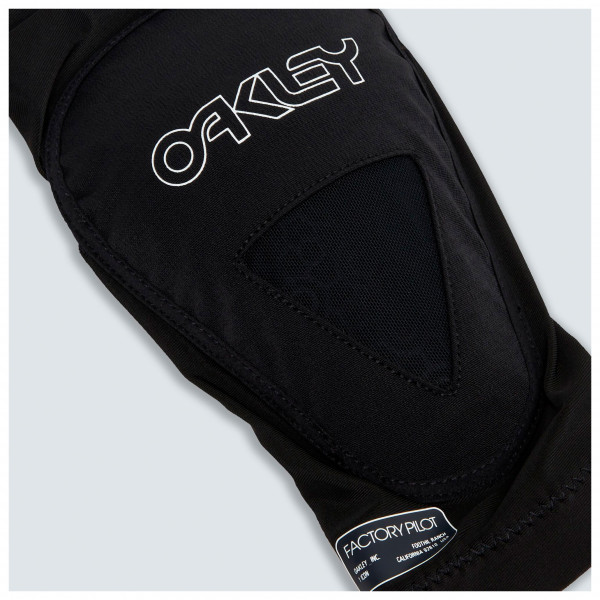 Oakley - All Mountain RZ Labs Elbow Guard - Beschermer