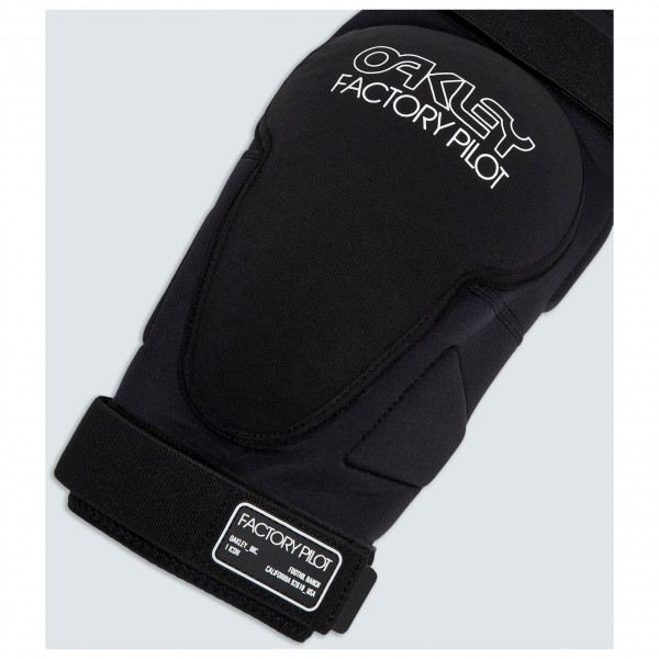 Oakley - Drop In RZ Labs Knee Guard - Beschermer