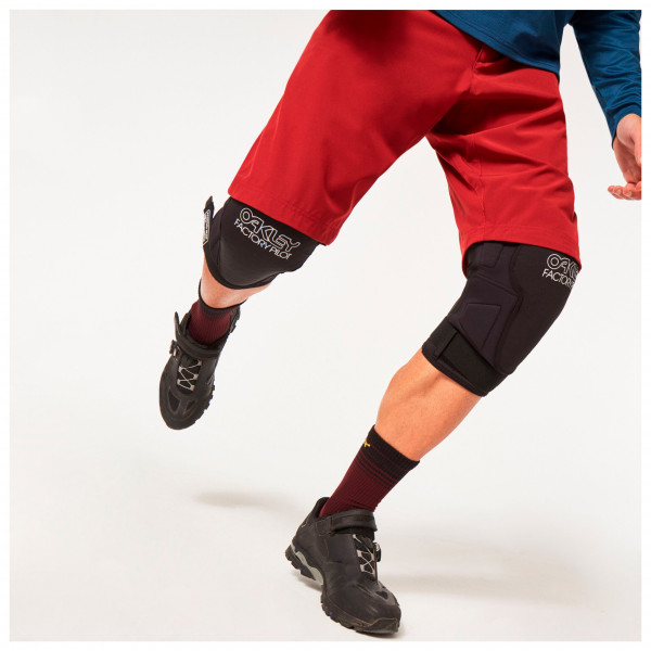 Oakley - Drop In RZ Labs Knee Guard - Skydd