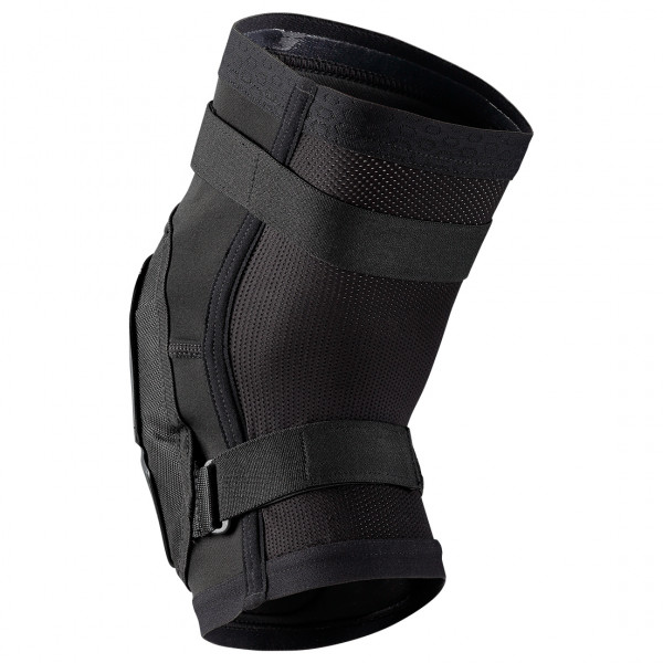 iXS - Hack Race Knee Guard - Protection