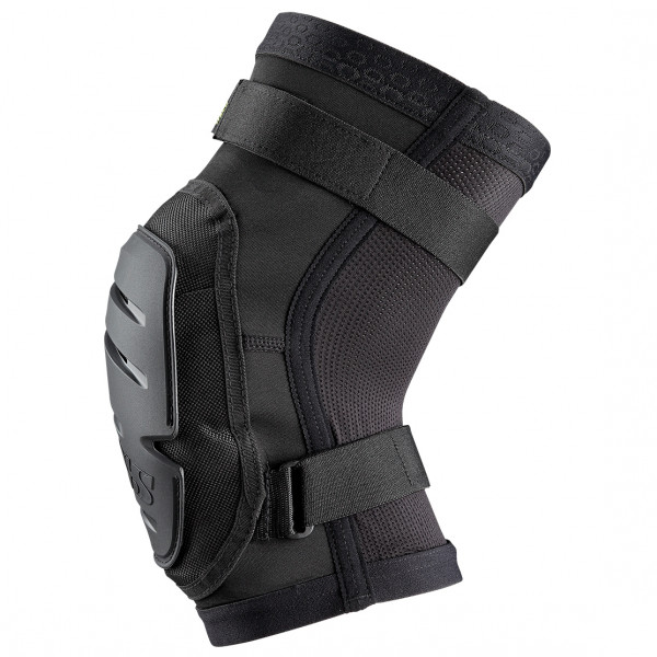 iXS - Hack Race Knee Guard - Protection