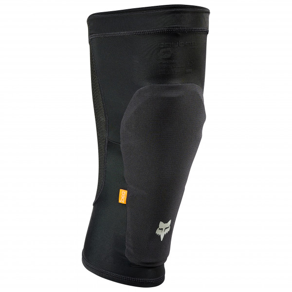 Genouillères VTT Fox Enduro black series- Disponible sur