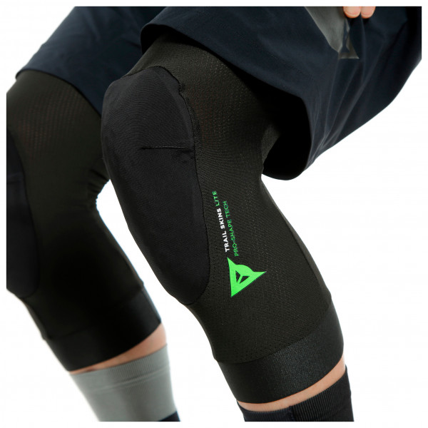 Dainese - Trail Skins Lite Knee Guards - Beschermer