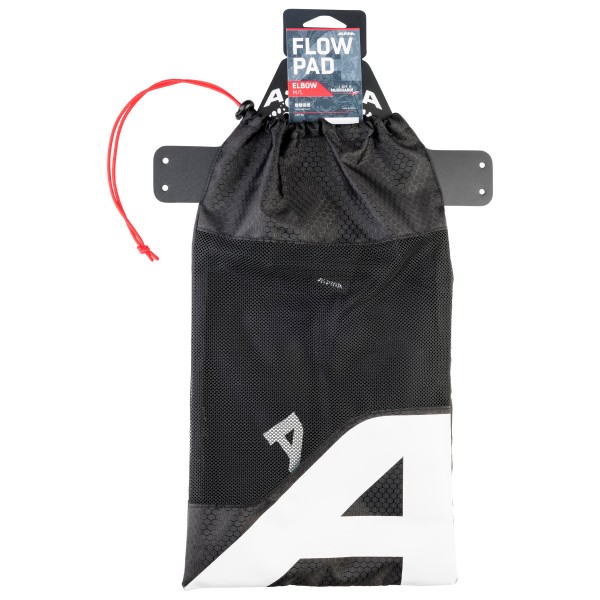 Alpina - Flow Pad Elbow - Protezione