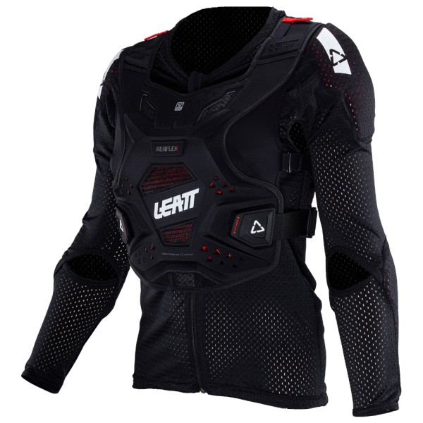 Leatt - Women's Body Protector Reaflex - Skydd