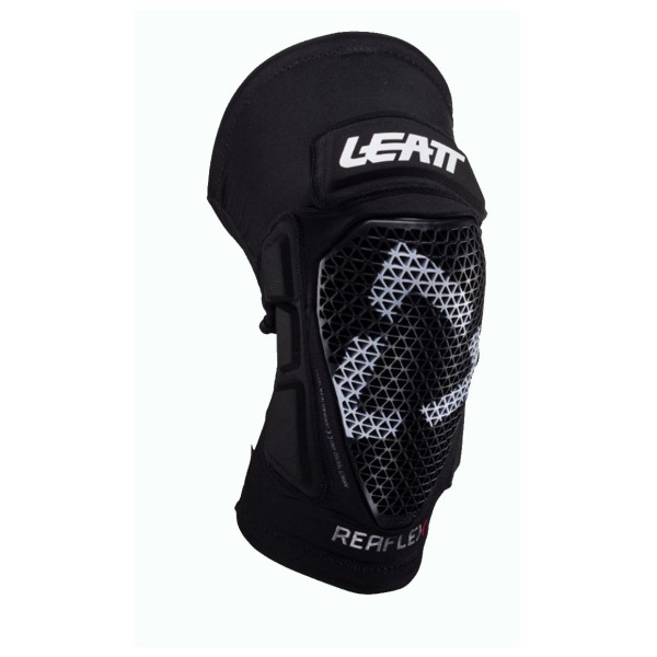 Leatt - Knee Guard ReaFlex Pro - Protezione