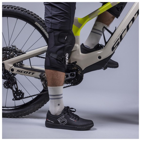 Evoc - Knee Protector L/S Flex Enduro - Protection
