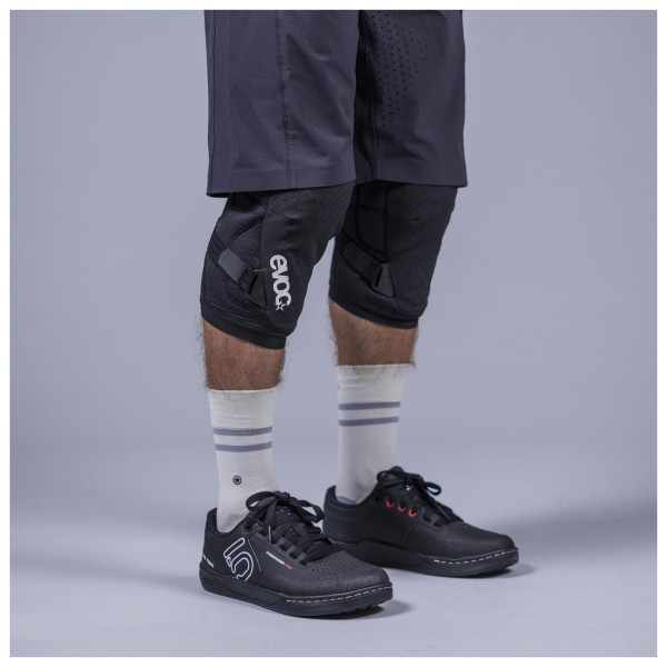 Evoc - Knee Protector L/S Flex Enduro - Protection