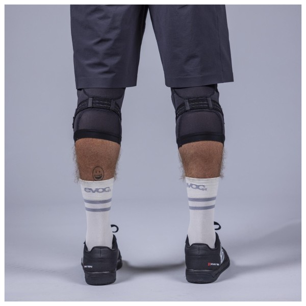 Evoc - Knee Protector L/S Flex Enduro - Protection