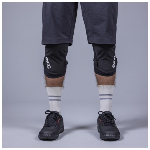 Evoc - Knee Protector L/S Flex Enduro - Protection