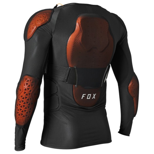 FOX Racing - Kid's Baseframe Pro D3O Jacket - Protektor