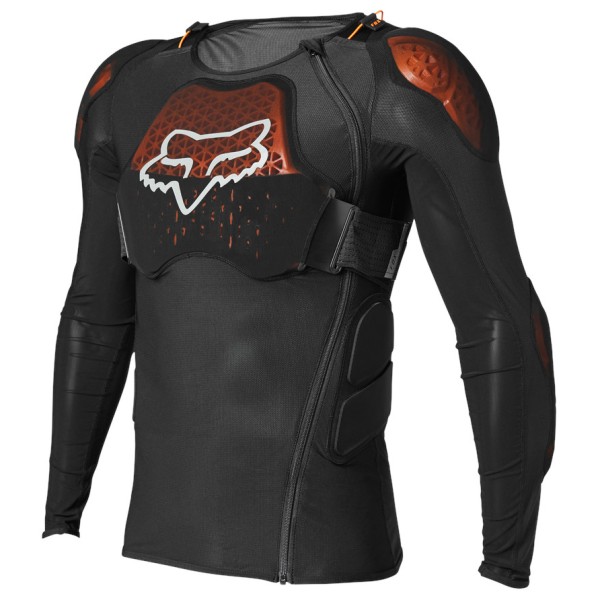 FOX Racing - Kid's Baseframe Pro D3O Jacket - Skydd