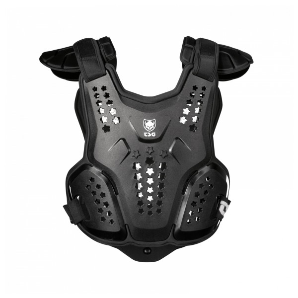 TSG - Kid's Chest Guard Youth - Suojus
